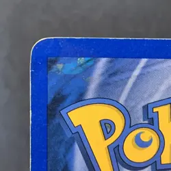 Pokemon TCG Deoxys 17/107 2005 EX Deoxys Set Non Holo Rare MP - Image 3