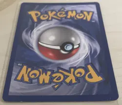 Pokemon Blastoise 2/102 Base Set Holo Rare WOTC Vintage - Image 4