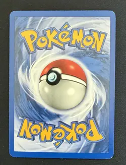 Blaine's Kangaskhan 1st Edition Gym Heroes 036/132 Uncommon WOTC Pokemon TCG - Image 2