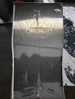 Mega Evolution ETB Elite Trainer Box Gardevoir Pokemon TCG Sealed - Image 4