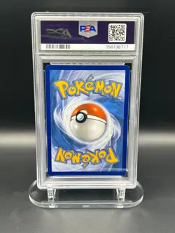 💎 PSA 10 💎 2026 Pokemon Perfect Order Mega Clefable ex 119/088 SIR - Image 2