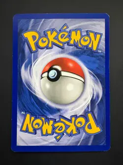 Gyarados 6/102 Pokemon Base Set Unlimited Holo Rare Lightly Played LP 1999 - Image 2