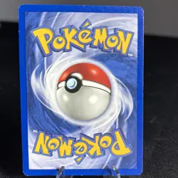 1999 Pokemon Base Set Zapdos 16/102 Holo Rare Unlimited WOTC - Image 2