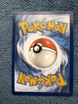 Lugia VSTAR 139/195 Holo VSTAR Rare Silver Tempest Pokemon Near Mint - Image 2