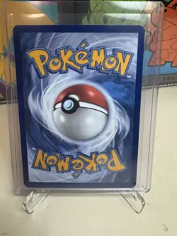 Surfing Beach 114/086 Full Art Ultra Rare NM - Chaos Rising Pokemon - Image 2