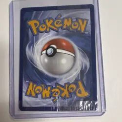 Pokemon Scream Tail Sv: Scarlet & Violet Promo 065 Promo Holo 90HP English 2023 - Image 5