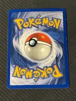 Kakuna 33/102 - Pokemon Base Set Shadowless - Image 2