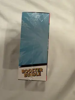 POKEMON TCG MEGA EVOLUTION ASCENDED HEROES BOOSTER BUNDLE BOX FACTORY SEALED C - Image 3