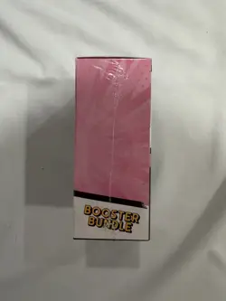 POKEMON TCG MEGA EVOLUTION ASCENDED HEROES BOOSTER BUNDLE BOX FACTORY SEALED C - Image 5