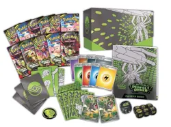 Pokemon TCG: Mega Evolution 3: Perfect Order: Elite Trainer Box Sealed - Image 2