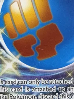2021 Pokemon Battle Styles Rapid Strike Energy Secret Rare Gold Holo 182/163 - Image 2