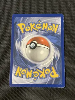 Snorlax Holo XY179 - MP - Image 2