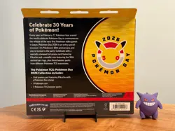 Pokemon TCG: Pokemon Day 2026 Collection – NEW/SEALED - Image 2