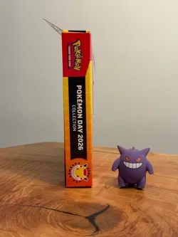 Pokemon TCG: Pokemon Day 2026 Collection – NEW/SEALED - Image 3