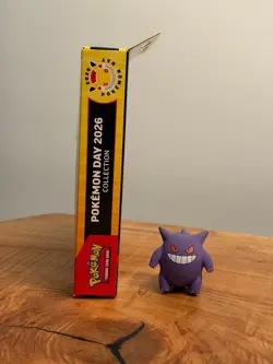 Pokemon TCG: Pokemon Day 2026 Collection – NEW/SEALED - Image 4