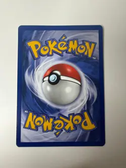 Magikarp 35/102 Uncommon Base Set Unlimited Pokemon Near Mint - Image 2