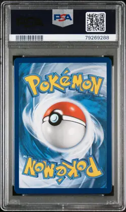 2019 POKEMON BLACK STAR PROMO #SM192 FA LUCARIO & MELMETAL GX TAG TEAM PSA 10 - Image 2