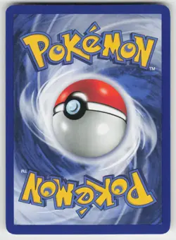 Pidgeotto 28/130 Rare Base Set 2 Pokemon Lightly Played - Image 2