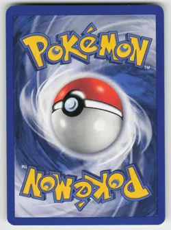 Lass 75/102 Rare Base Set Unlimited Pokemon Lightly Played - Image 2