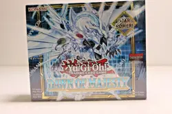 Konami Yu-Gi-Oh! Dawn of Majesty Sealed 1st Edition 83717853503 - Image 1