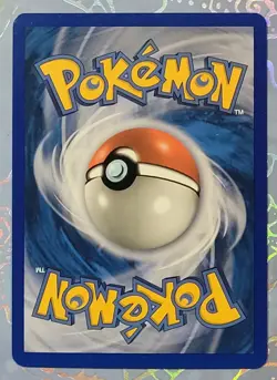 Igglybuff 21/100 Crystal Guardians Pokemon Card NM - Image 2