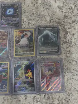 Pokemon TCG Bulk Cards Amazing Condition - Image 3