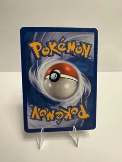 2007 Pokemon Gengar Diamond & Pearl Rare Card 27/130 MP - Image 2