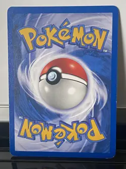 Dark Magneton - 11/82 - Pokemon Team Rocket Unlimited Holo Rare Card WOTC - MP - Image 3
