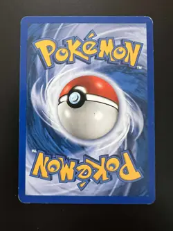 POKEMON AQUAPOLIS PONYTA CARD 102/147 - Image 2