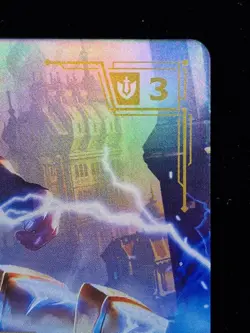 Ezreal Prodigy SFD-149/221 Epic Riftbound Spiritforged TCG Card Eng Near Mint - Image 3
