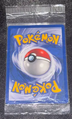 Sealed Dark Charmeleon - Gold W Logo Kraft Cheese Promo - Pokemon Card Australia - Image 2