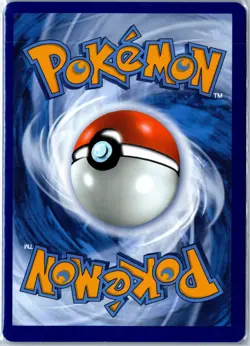 Pokemon Card - Pikachu Trick or Trade BOOster 2024 018/091 Holo Holo NM - Image 2