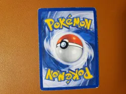 Dark Houndoom Neo Destiny Holo Rare Card 7/105 Swirl HP Pokemon TCG - Image 2