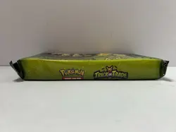 Pokemon TCG 2023 Trick or Trade Booster Bundle - Halloween Trading Cards 50 Pack 820650852572 - Image 3