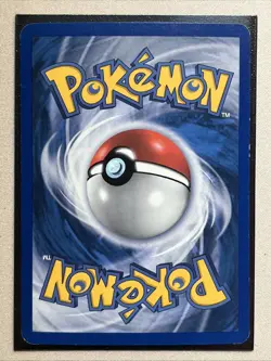 Pokemon Card - Battle Frontier - Stamped Reverse Holo (75/106) ex Emerald *LP* - Image 3