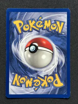 Clefairy 5/102 Base Set Holo Rare Pokemon Card WOTC 1999 MP/LP - Image 3
