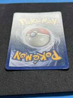 Clefairy 5/102 Base Set Holo Rare Pokemon Card WOTC 1999 MP/LP - Image 4