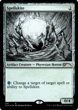 Spellskite [SLD - 587] - Image 1