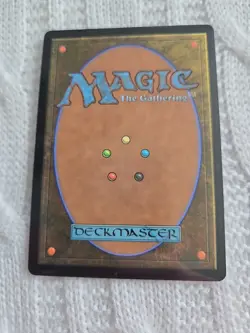 MTG 1x BORDERLESS Grave Pact # 639 Commander Masters Magic the Gathering x1 NM - Image 2