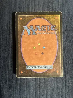 Magic The Gathering - Two-headed Giant Of Foriys - Beta - Image 2