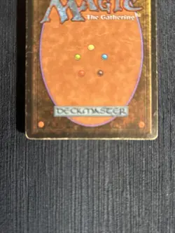 Magic The Gathering - Two-headed Giant Of Foriys - Beta - Image 3