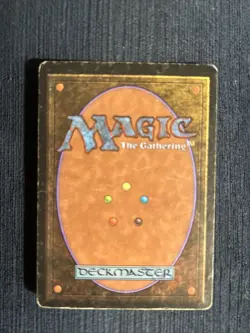 Magic The Gathering - Two-headed Giant Of Foriys - Beta - Image 4
