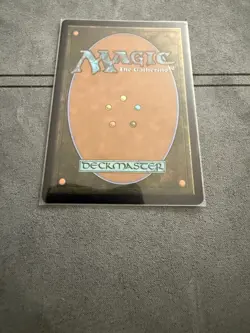 Goblin Chieftain (Borderless) Special Guests Regular - Image 2