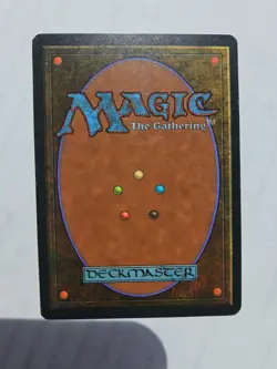 Strip Mine MTG Core Set 4th Edition Regular - Image 2