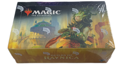 Magic The Gathering - Guilds of Ravnica Booster Box Display EN NEU & OVP Sealed - Image 2