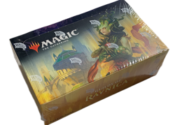 Magic The Gathering - Guilds of Ravnica Booster Box Display EN NEU & OVP Sealed - Image 3