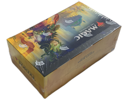 Magic The Gathering - Guilds of Ravnica Booster Box Display EN NEU & OVP Sealed - Image 4