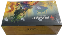 Magic The Gathering - Guilds of Ravnica Booster Box Display EN NEU & OVP Sealed - Image 5