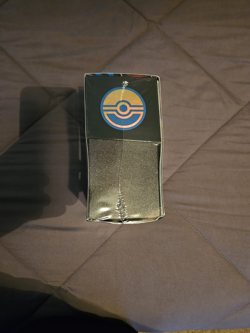 New Pokemon Mega Evolution Elite Trainer Box Lucario ETB - Sealed - Image 4