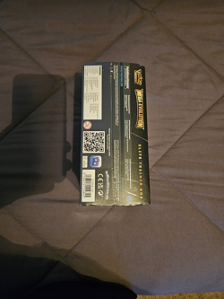 New Pokemon Mega Evolution Elite Trainer Box Lucario ETB - Sealed - Image 5